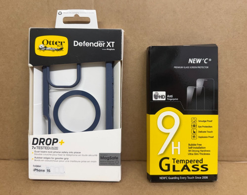 Iphone otterbox defender - iphone,