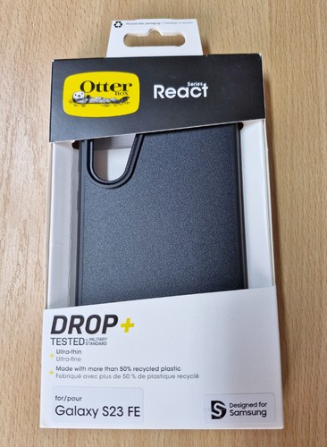Otterbox react series case for - otterbox,