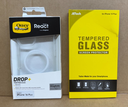 Iphone plus otterbox react - iphone, 16