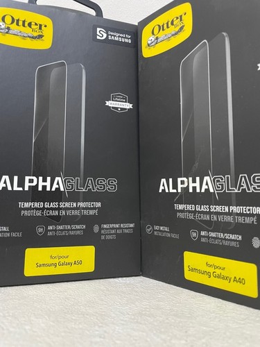 Genuine otterbox alpha glass - otterbox,