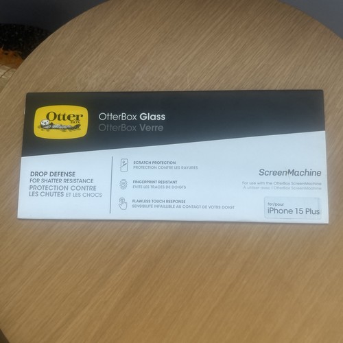 Otterbox glass screen - otterbox,