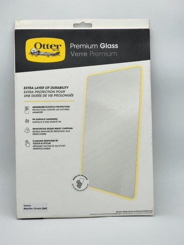 Otterbox premium glass - otterbox,