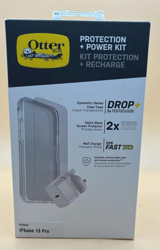 Otterbox iphone pro case - otterbox,
