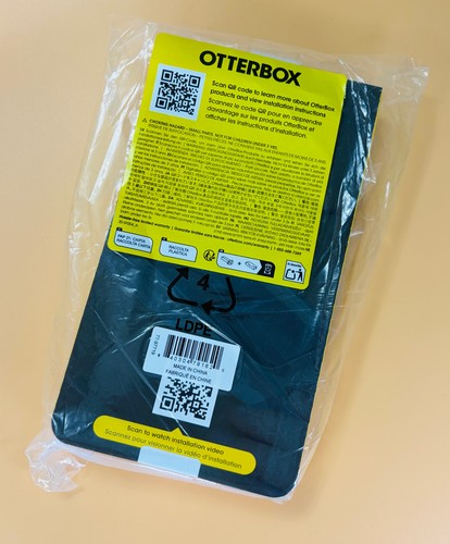 Otterbox glass screen - otterbox,