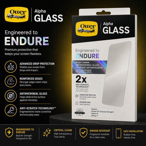 Otterbox iphone 2020 se - 7/8/se, 2020/se
