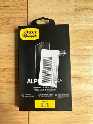 Otterbox screen protector - screen,