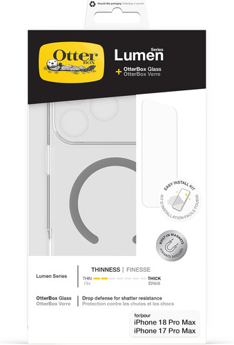 Otterbox lumen case for - otterbox,