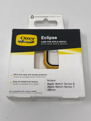 Otterbox eclipse watch bumper - eclipse,