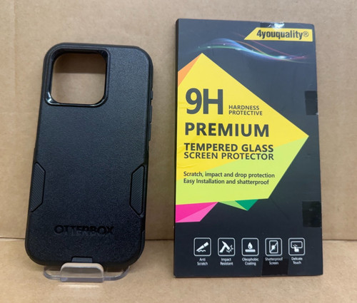 Iphone pro otterbox - iphone,