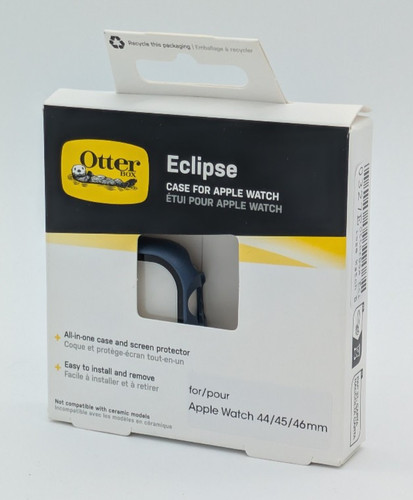 Otterbox eclipse watch - otterbox,
