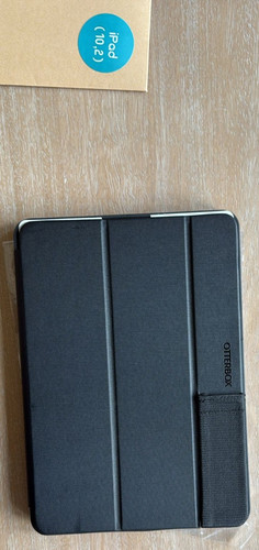 Otterbox folio ipad inch - folio,