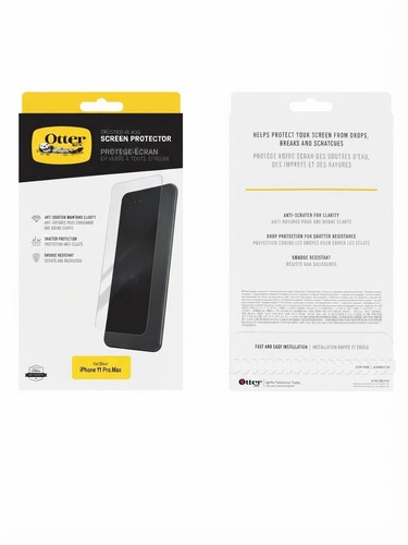 Otterbox trusted glass - otterbox,