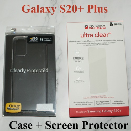 Invisibleshield ultra clear - invisibleshield, clear+