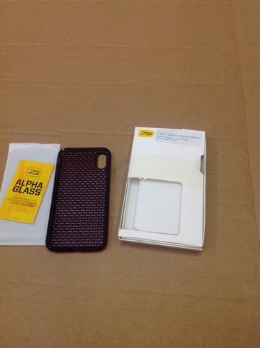 Otterbox clearly protected - otterbox,