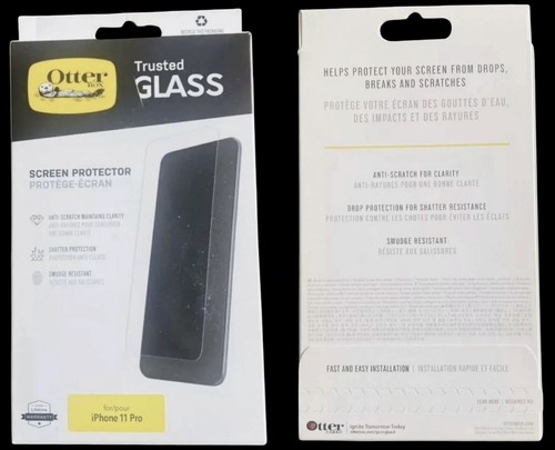 New otterbox apple iphone - new, 11