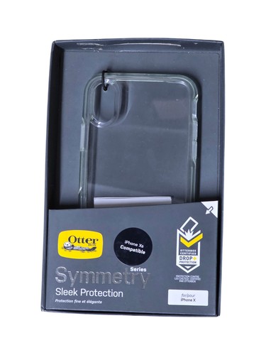 Otterbox symmetry case - symmetry, for