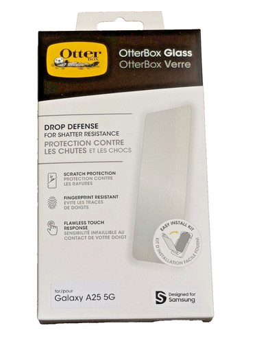 Samsung galaxy a25 otterbox - a25,
