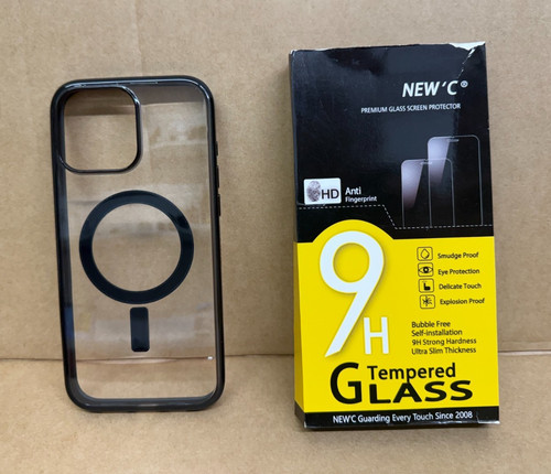 Iphone pro max - pro, otterbox