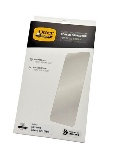 Otterbox screen protector for - otterbox,