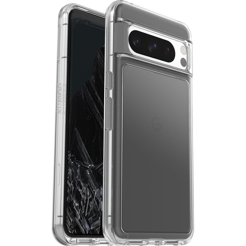 Otterbox symmetry clear case - symmetry,