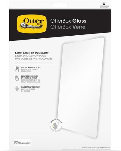 Otterbox glass screen - otterbox,