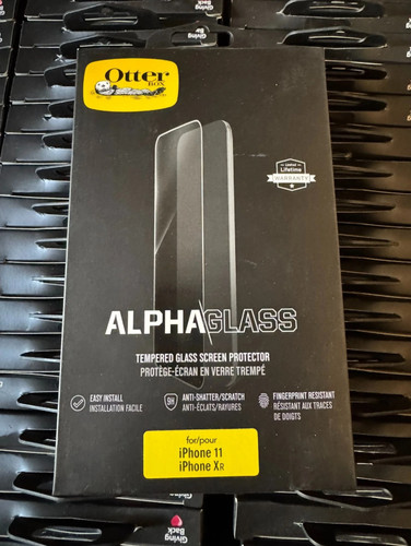 Genuine otterbox alpha - otterbox, glass