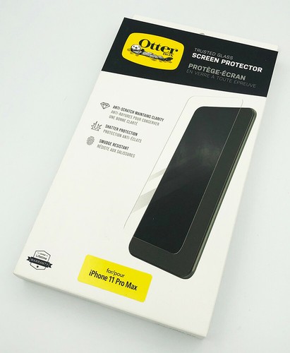 Otterbox trusted glass - otterbox,