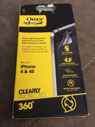 Otterbox full coverage - full,
