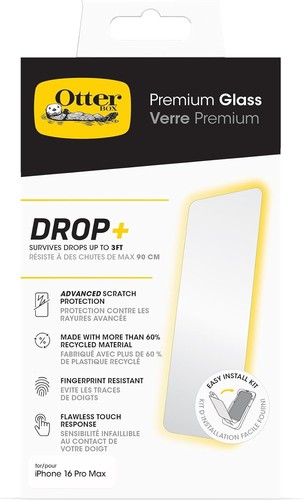 Otterbox premium glass - otterbox,