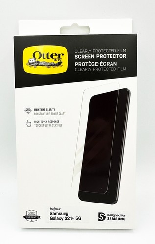 Otterbox galaxy s21 5g - otterbox, s21+