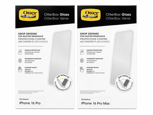 Otterbox glass premium - glass,