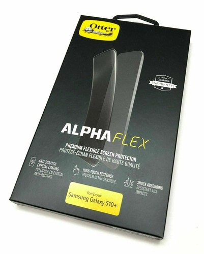 Otterbox alphaflex full - otterbox, screen