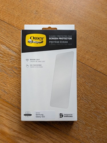 Brand new unused otterbox - brand,