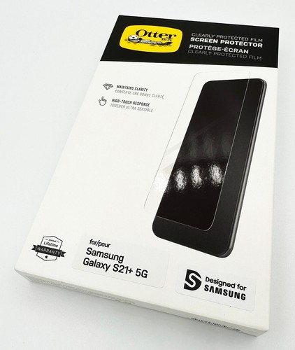 Otterbox galaxy s21 5g - galaxy, s21+