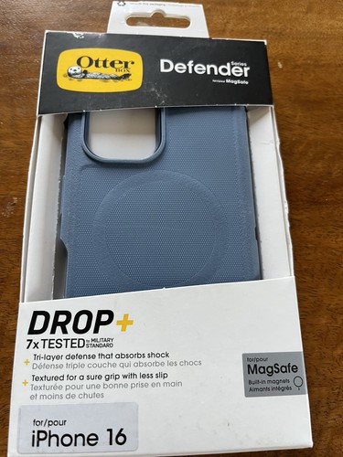 Otterbox iphone defender - otterbox,
