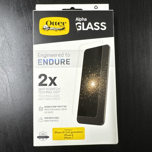 Otterbox iphone 2020 se - otterbox, 2020/se