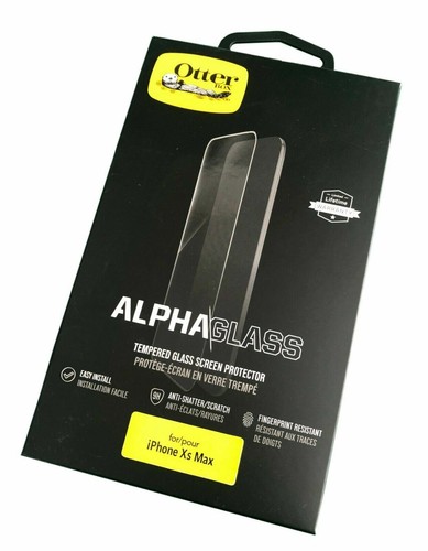 Otterbox alpha glass ultrathin - otterbox,