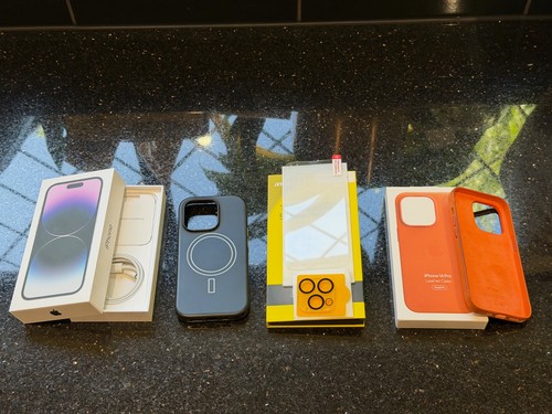 Apple iphone genuine - iphone,