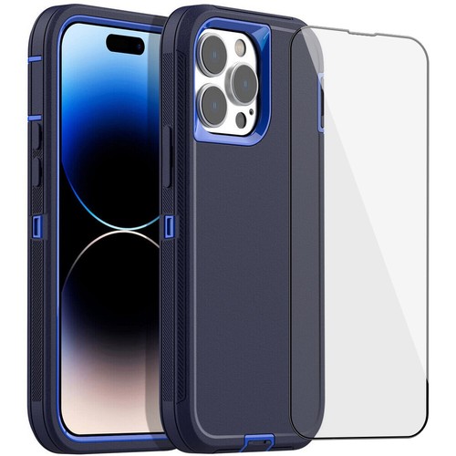 Hybrid shockproof defender - shockproof,