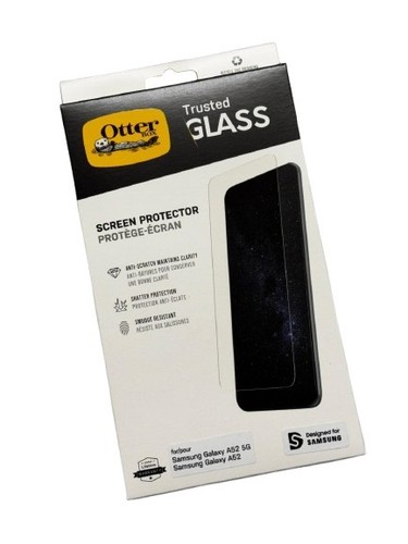 Otterbox trusted glass screen - otterbox,