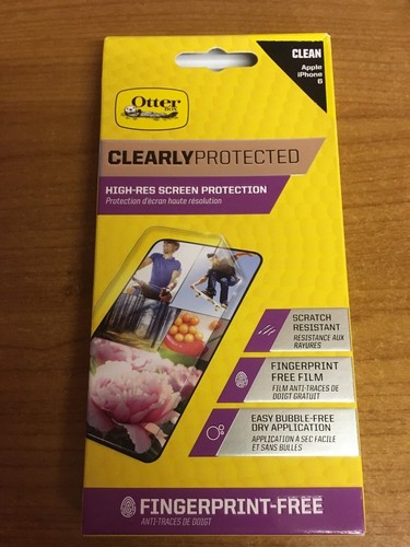 Otterbox iphone 6 - 2, 6s