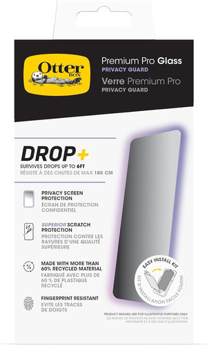 Otterbox premium pro - otterbox, privacy