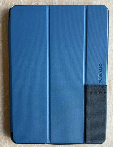 Otterbox folio ipad inch - otterbox, 10.2-inch
