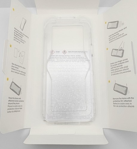 Otterbox tempered glass screen - otterbox,
