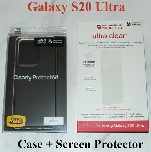 Invisibleshield ultra clear - invisibleshield, clear+