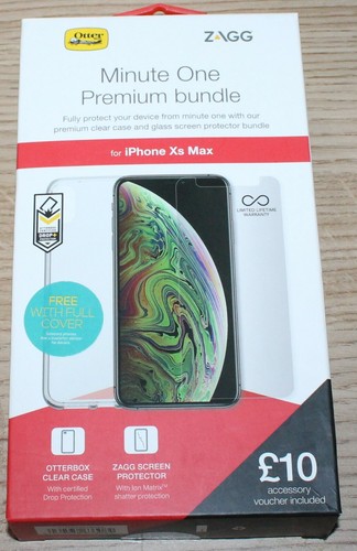 Otterbox minute one - otterbox, premium
