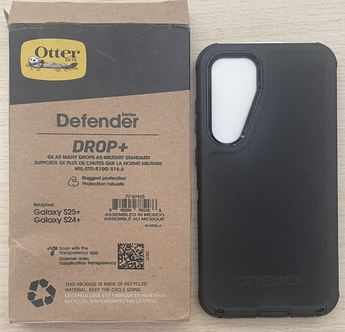 Otterbox defender series - otterbox,