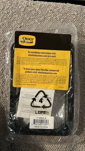 Otterbox amplify glass screen - otterbox,