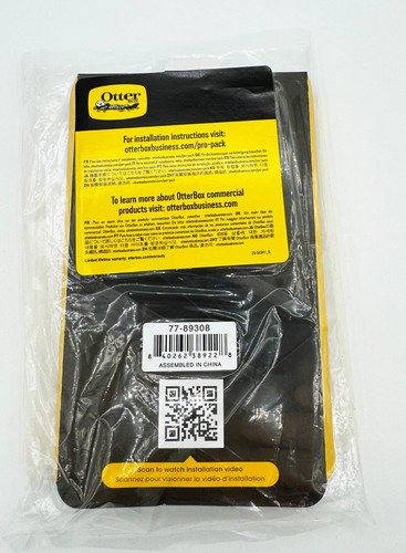 Otterbox iphone pro alpha - otterbox,
