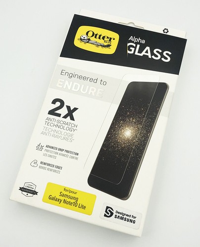 Otterbox alpha glass ultrathin - otterbox,